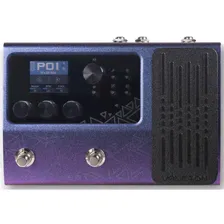 Valeton GP-100VT Гитарный процессор эффектов