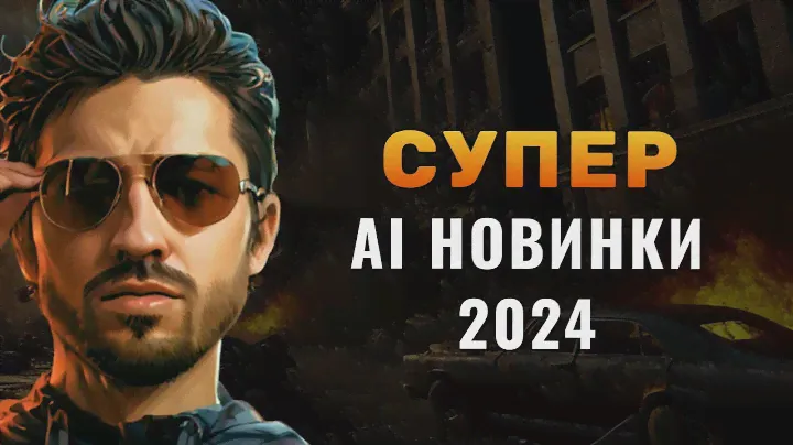ИИ ПОРАЖАЕТ: 10 000$ за AI рекламу не предел! (и Еще)