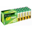 Батарейки GP GP 15A-2CRVS30 AA 30шт