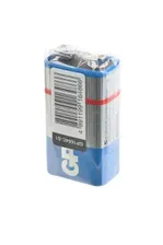 Батарея GP PowerPlus Heavy Duty Gp1604c-s1 SR1