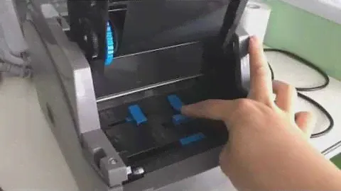 Gainscha Technology Group Company - бренд Gprinter