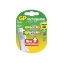 Аккумулятор GP 65AAAHC-2DECRC2 аккумулятор