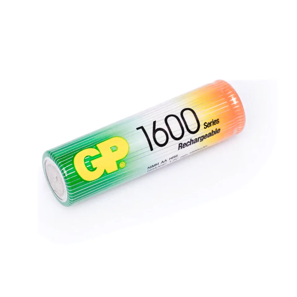 Аккумулятор GP-1600-3