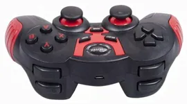 Джойстик RITMIX GP-030BTH Black Red