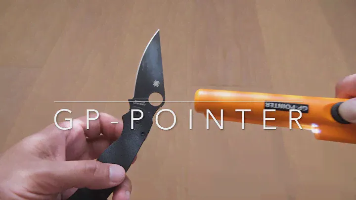 GP-pointer