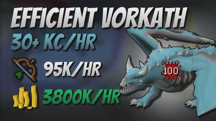Эффективный Воркат [95 тыс. опыта | 3800 тысяч галлонов в час]