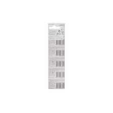 Литиевые дисковые батарейки GP Lithium CR2450 CR2450-2C5